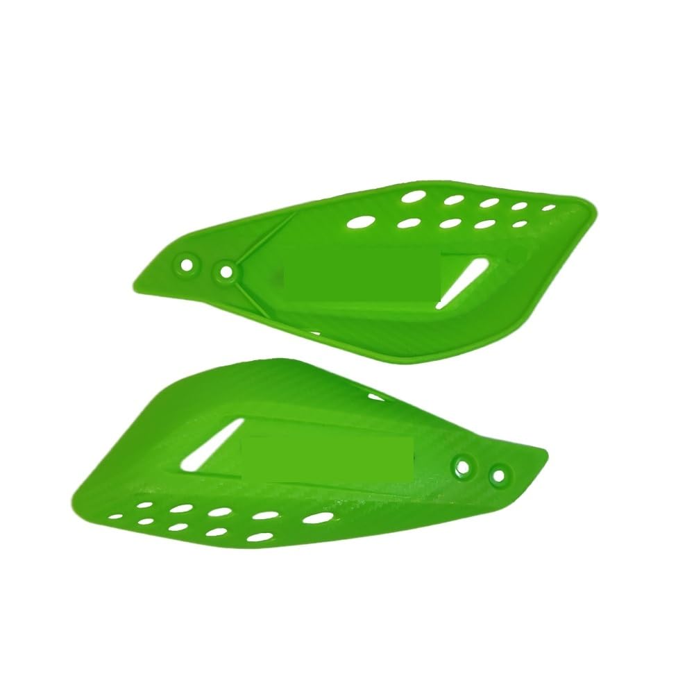 Guidon protector protège mains moto antichute universel et accessoires modification de guidons