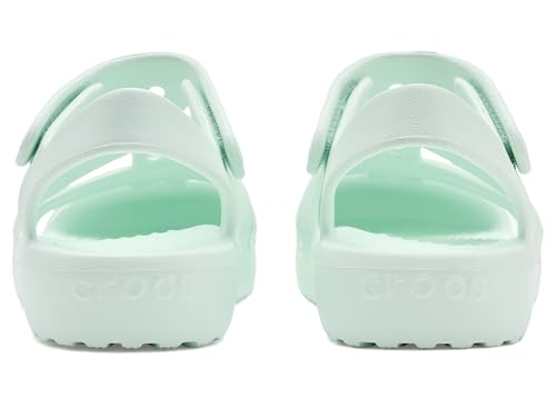 Image of Crocs Kids' Classic Fisherman Sandals