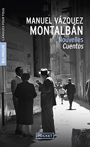 Cuentos, Nouvelles: Edition bilingue