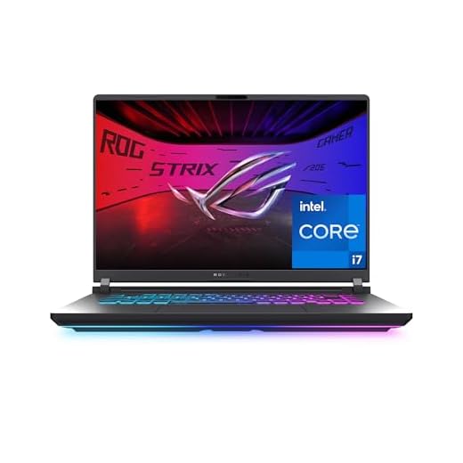 41VJZHOqfAL. SS520 6 ASUS ROG Strix G16 (2025)