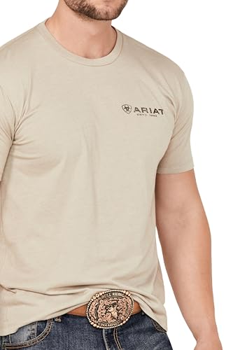 Image of Ariat Men's Graphic T-Shirt