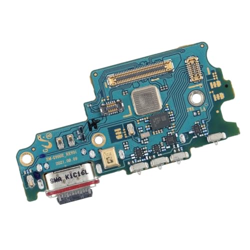 Port de charge S21 FE G990E pièce de réparation module résistant