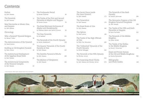 Pyramids: Treasure, Mysteries, and New Discoveries in Egypt - Image 3