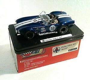 Amazon | MRRC 1/32 Slot car Shelby Cobra 427 S/C #10 通販