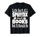 Funny Sphynx Gifts