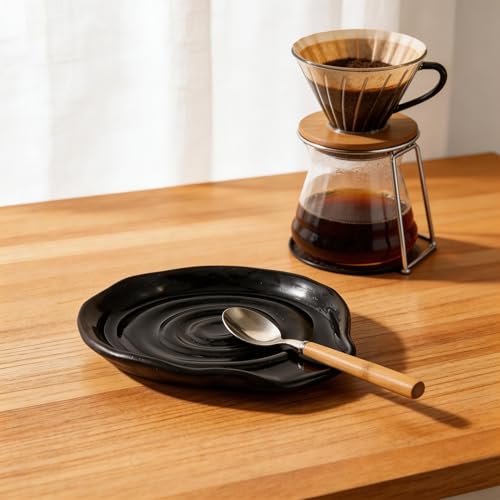 Ceramic Spoon Rest - Use code HL7UDEHP for savings - Image 3