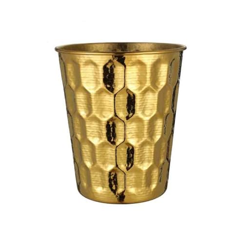 Cubo de hielo de acero inoxidable para enfriar champán, vino y cerveza