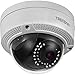 Produktbild TRENDnet TV-IP329PI Indoor/Outdoor 4 MP (2560 x 1440) H.265 PoE-IR-Kuppel netzwerk kamera (Gehäuse mit Wetterschutzklasse IP67, IR-Nachtsicht auf bis zu 30m (98 Fuß))