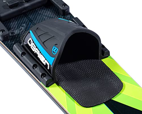 O'brien Jr Vortex Kids Combo Water Skis, 54" #TOP4