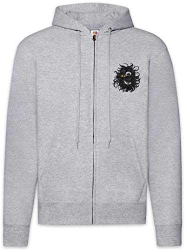 Sweat Capuche Cthulhu Azathoth : Ne Choisissez Plus Entre Style Alternatif et Confort Thermique