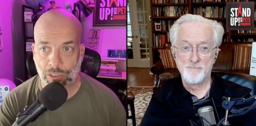 Page de couverture de 1454 Jeff Jarvis + News & Clips