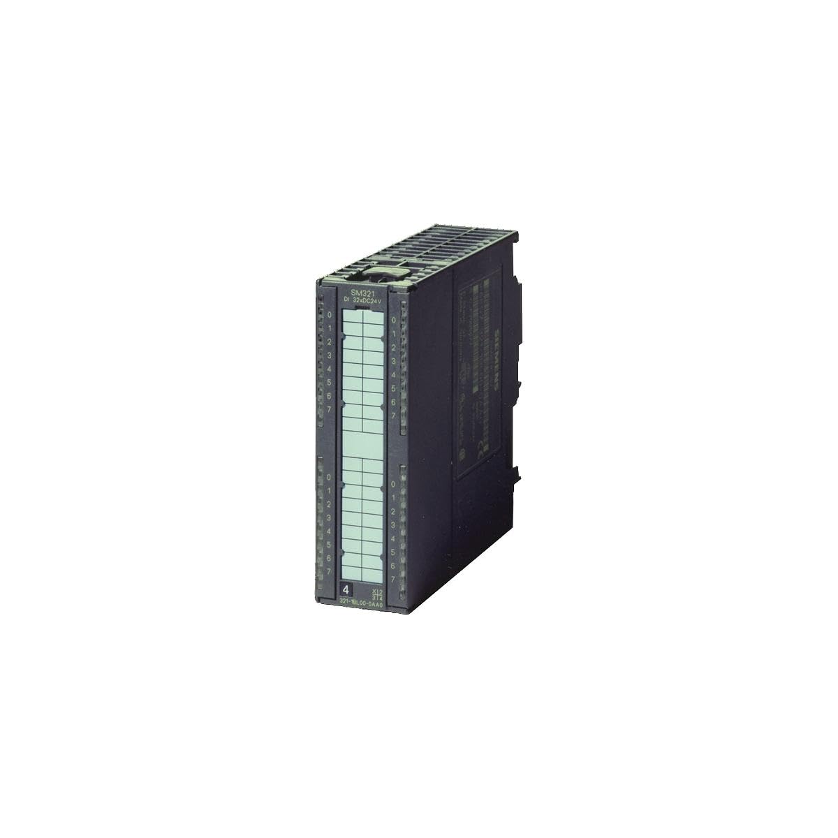Siemens S7 – 300 – Carte E/S numérique sm323 16ed-16sd 24 VDC 05 A