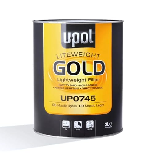 U-POL PRODUCTS UP0745