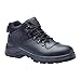 Price comparison product image Blackrock Oakland S3 Water Resistant Safety Boots with Anti Static Protection, Black Leather Safety Hiker with Steel Toe Cap and Protective Steel Midsole,Ankle Support,Lightweight Safety Work Boot