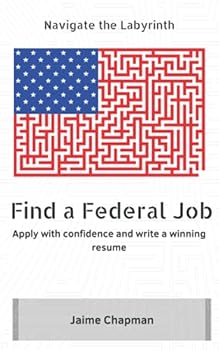 Paperback Find a Federal Job: Apply with confidence and write a winning resume Book