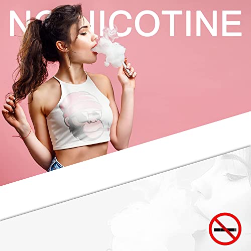 SELECT-VAPE-CLUB-Sky-Crystal-Legend-Disposable-Vape-4000-Puffs-No-Nicotine-2ml-Cartridge-Capacity-Fruity-Flavours-E-Cigarette-Draw-Activated-Vape-Pen-Disposable-E-Cigarette-Cherry-Kla