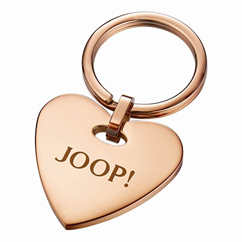 Preisvergleich Produktbild Joop! Damen-Anhänger Edelstahl rhodiniert - JPZZ10132B000