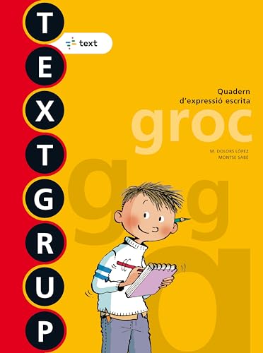 Textgrup 3. Groc: 103
