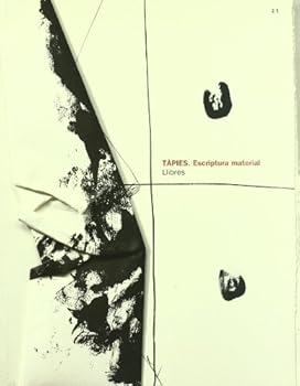 Paperback Antoni Tapies (English and Catalan Edition) [Catalan] Book