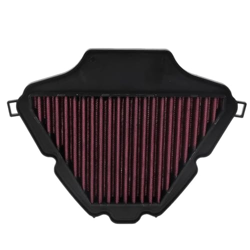 Filtre à air haut débit améliorant l'admission du moteur X-ADV 750 - 4