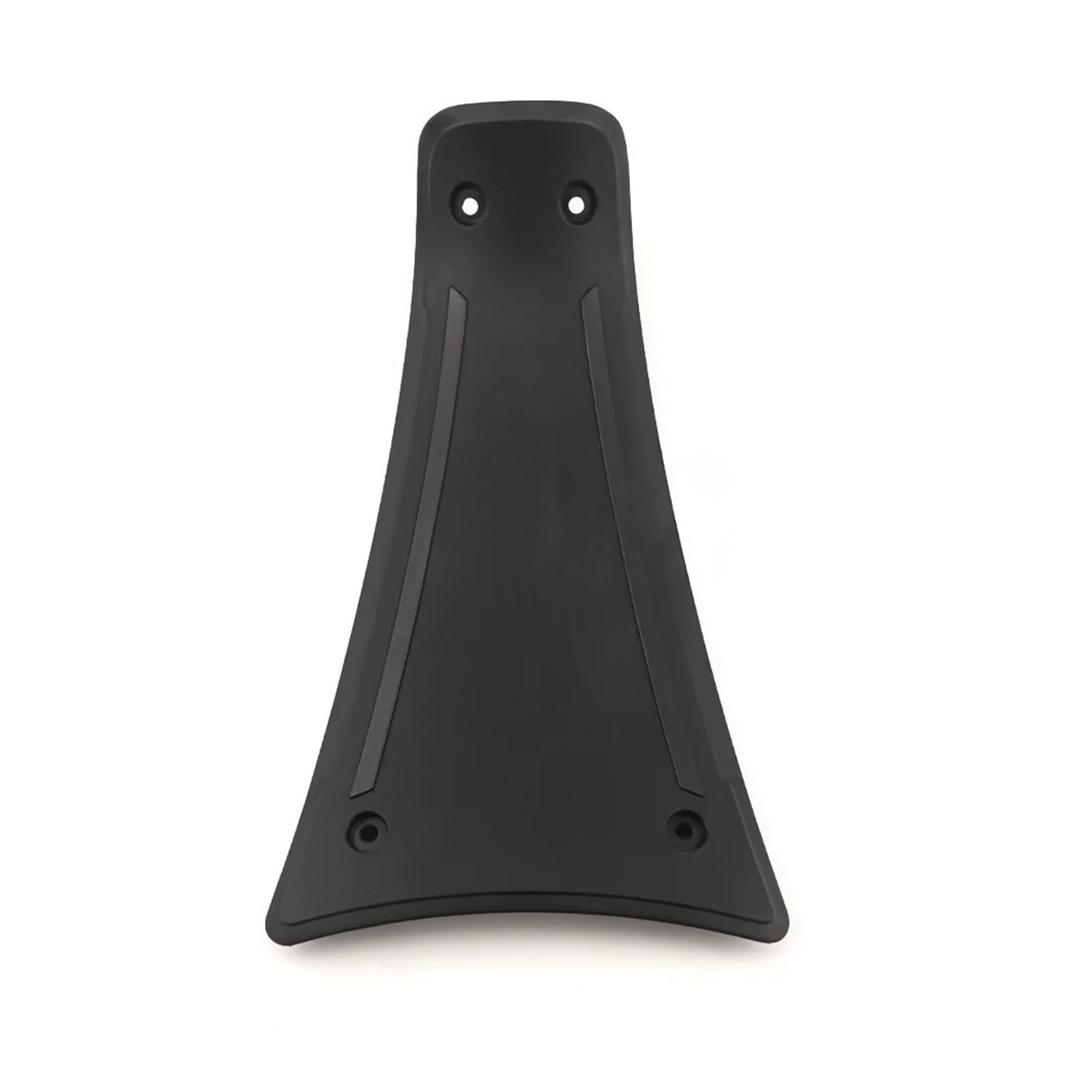 Couvercle batterie Vespa résout infiltration eau support de pédale - 8