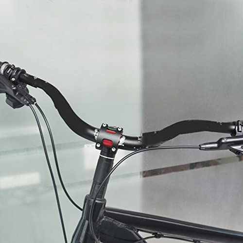 ロードバイクライザーハンドルバー、サイクリング用交換用ラ