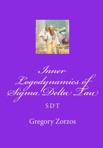 Inner Logodynamics of Sigma Delta Tau