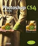 adobe cs4 mac high sierra  Photoshop CS4 : Pour PC et Mac: Pour PC et Mac. Tout en couleurs ! (EYROLLES)