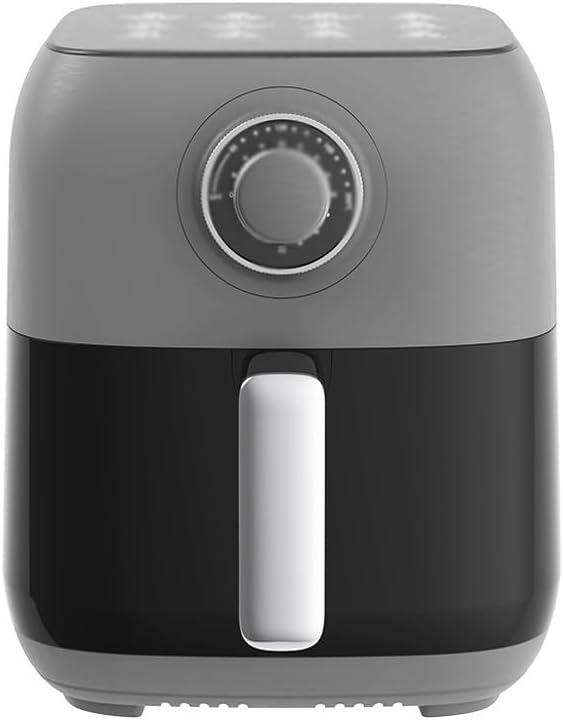 Air Fryers Household Visual Electric Fryer Oven Large Capacity Chip Machine