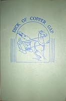 Dick of Copper Gap B000KTJZQ6 Book Cover