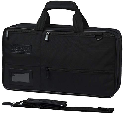 Asaya Chef Knife Bag 28 Pockets