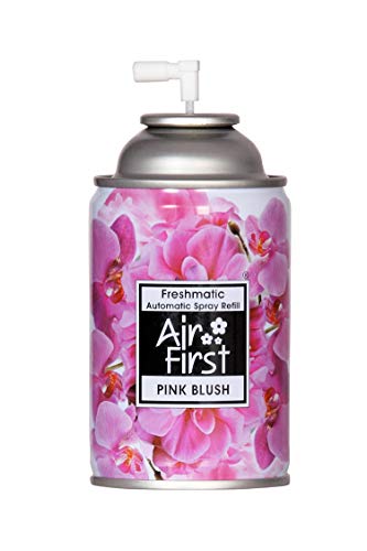 Image of Freshmatic Refills for Automatic dispensers 250ml Refills (Pink Blush) RFR3404