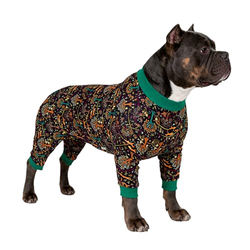 Pijama para perro grande LovinPet talla XX-Large