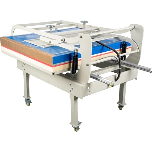 Heat Press Machine for T-Shirts