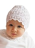 taufmütze baby  Taufmütze, für Babys, Weiß Gr. 2-4 Jahre, weiß