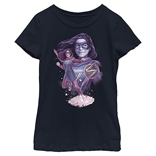Image of Marvel Girls' House of Mirrors