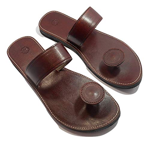 Nowry Women Flats Fashion Leather Sandals (B08SHSWDR7) Amazon Price History, Amazon Price Tracker