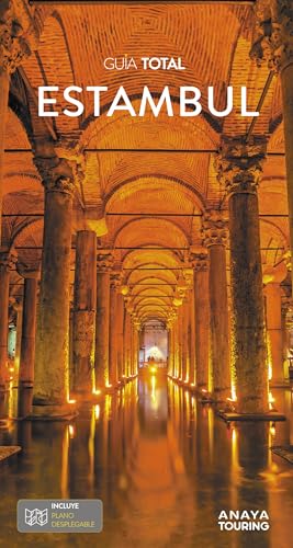 Estambul (Guía Total - Urban - Internacional)