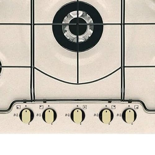 Electrolux RGG 7253 OON - vue 5