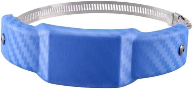 Universal Motorbikes Accessories Round Exhaust Slider Protector for Ya&maha MT07 for Ka&wasaki Z900 2018 2019 Pitbikes Exhaust Heat Shield Wraps