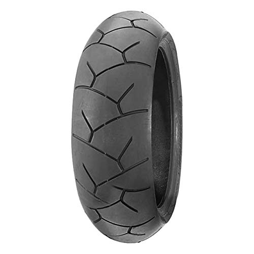 Bridgestone/firestone Bt012-e 160/60hr15 Tmax Rear Scooter Pn:129838