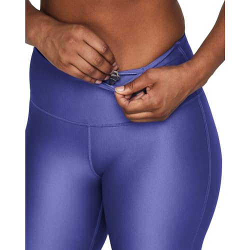 Image of Under Armour Women's Heatgear Bike Shorts