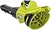 RYOBI 40V HP Brushless Whisper Series 160 MPH 650 CFM Cordless Battery Leaf Blower (Tool Only)