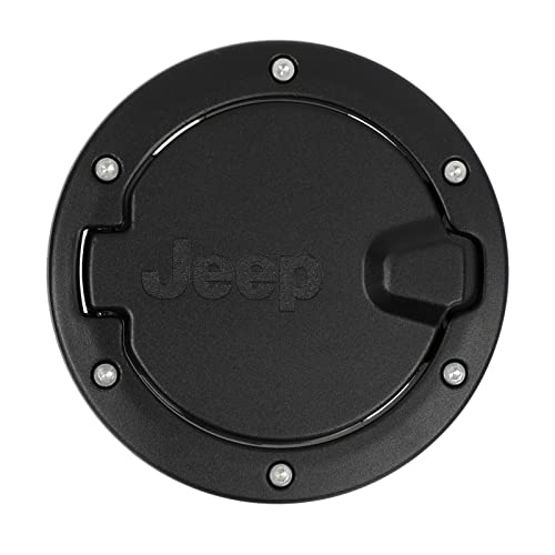 Mopar, Decor kit fuel door, 82210609AB