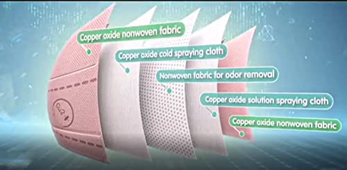 LAZY SPORTS Maschera filtrante emifacciale per la