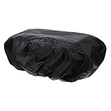 Waterproof Machine Dust Cover for Car Winch Electric Winch Cover Uv Protection