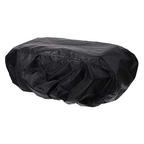 Waterproof Machine Dust Cover for Car Winch Electric Winch Cover Uv Protection