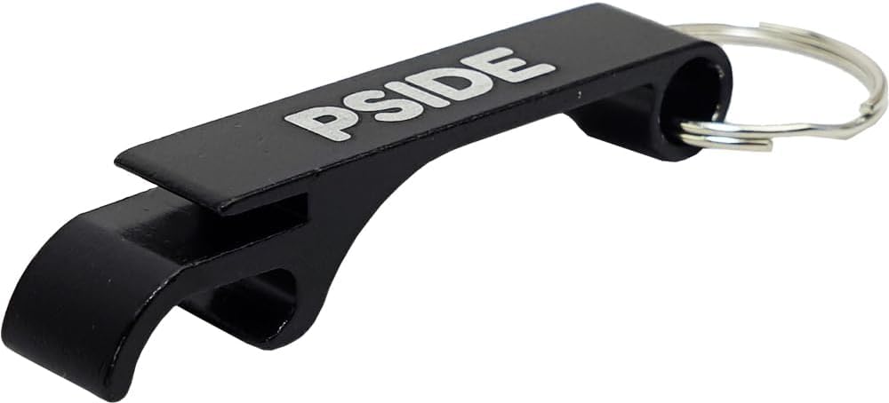 Parkside - Avvitatore a percussione per auto, 20 V, ½", 400 Nm, passk 20-Li, con batteria (4 Ah), portachiavi PSIDE®, caricatore (4,5 A), valigetta per il trasporto