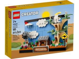 Lego Maison de poupée CREATOR - vue 4