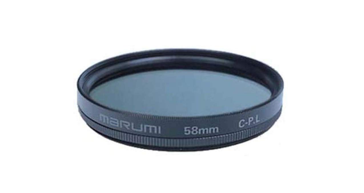 Amazon | MARUMI PLフィルター 86mm C-PL 86mm コントラスト上昇 反射 